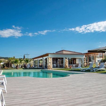 Sacuba Resort & Botanic Golf Club Olbia Exterior foto