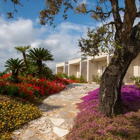 Sacuba Resort & Botanic Golf Club Olbia Exterior foto