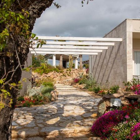 Sacuba Resort & Botanic Golf Club Olbia Exterior foto