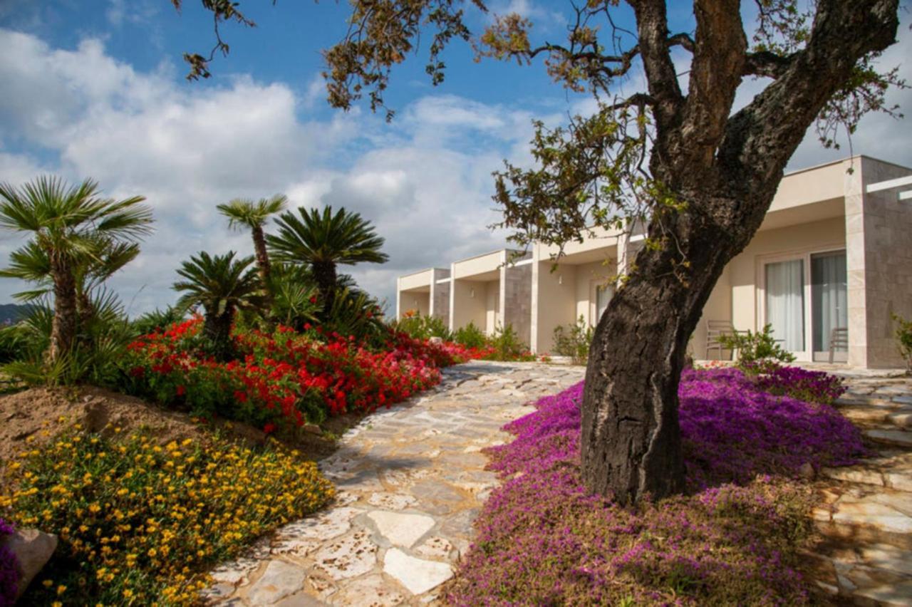 Sacuba Resort & Botanic Golf Club Olbia Exterior foto
