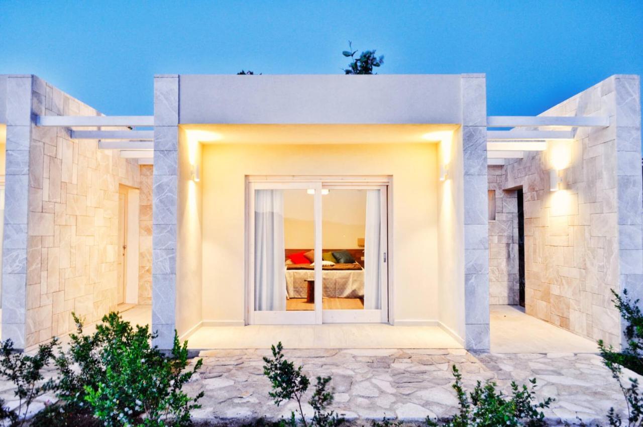 Sacuba Resort & Botanic Golf Club Olbia Exterior foto